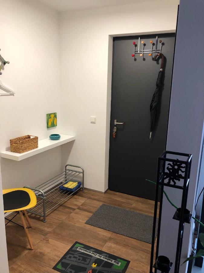 Angekommen Reinhardshausen Luaran gambar